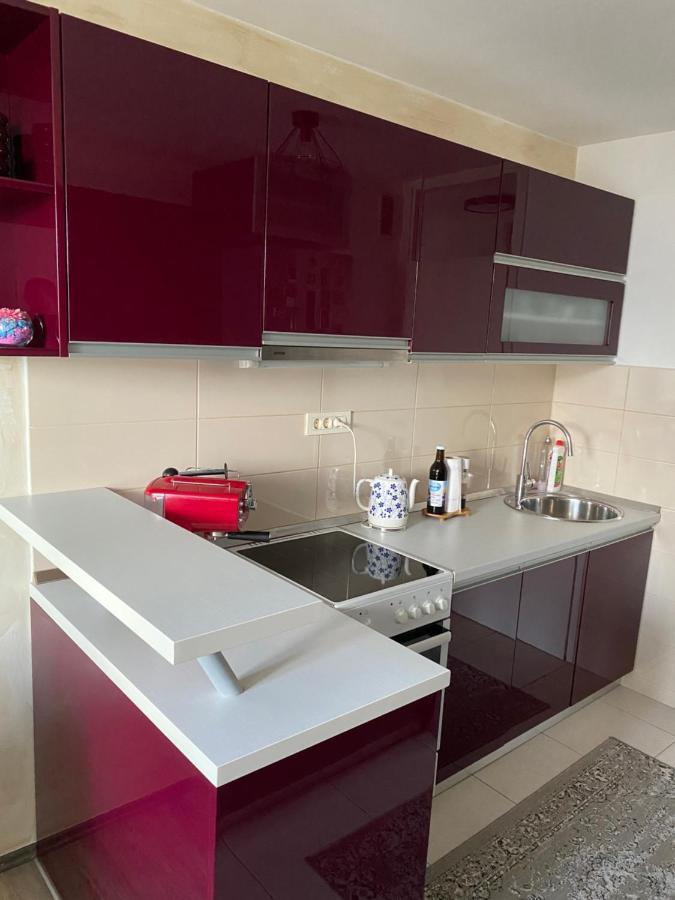 Lovely And Cosy 1-bedroom *
