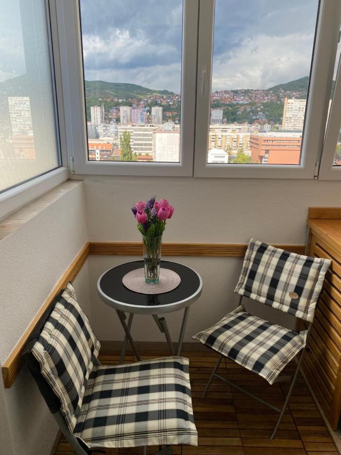 Apartment Lovely And Cosy 1-bedroom Sarajevo