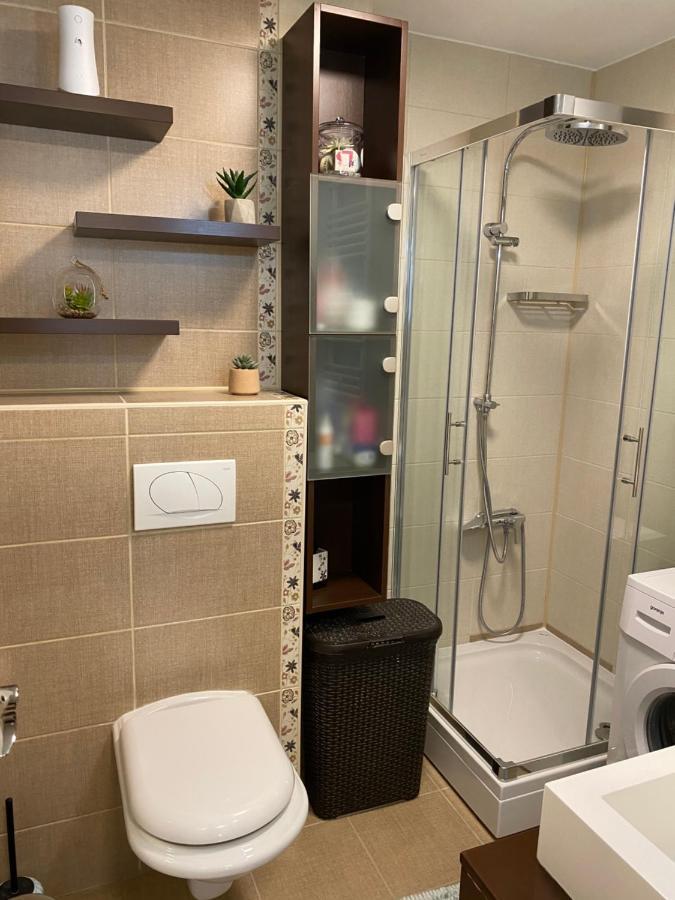Lovely And Cosy 1-bedroom * Sarajevo