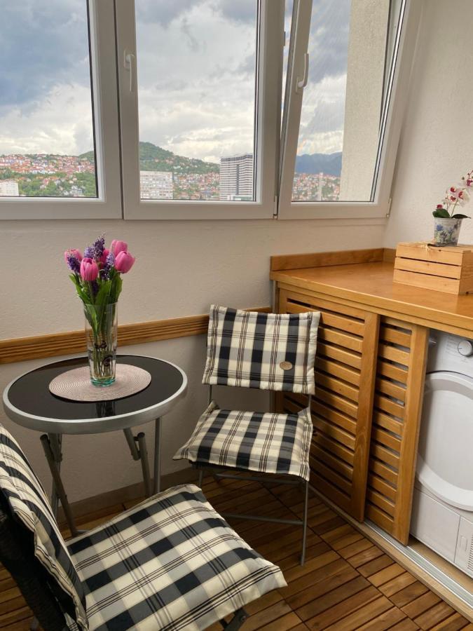 Apartment Lovely And Cosy 1-bedroom